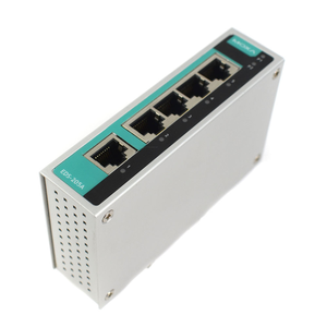 Original New Moxa EDS-205A 5 Port <b>Ethernet</b> <b>Switch</b> EDS-205A - Product Image 3