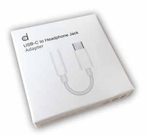 <span class=keywords><strong>Adaptador</strong></span> de conector de <span class=keywords><strong>auriculares</strong></span> <span class=keywords><strong>tipo</strong></span> <span class=keywords><strong>c</strong></span> a 3,5mm cable de audio auxiliar USB <span class=keywords><strong>C</strong></span> para Huawei Mate 30Pro <span class=keywords><strong>Samsung</strong></span> 20 + - Product Image 1