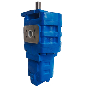 Bomba de Dirección para Cargadora Huamao CBGJ3100/1010-XF, Bomba de Dirección para Cargadora Liugong 11C0046 - Product Image 6