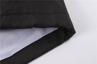 Blouson Coach Homme Vente en Gros, Personnalisable avec Logo, Grandes Tailles, Coupe-Vent