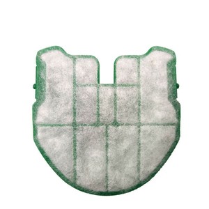 Vorwerk VB100 FP100 <b>Dust</b> Bag 147mm x 250mm High Efficiency Filter Home Use - Product Image 2