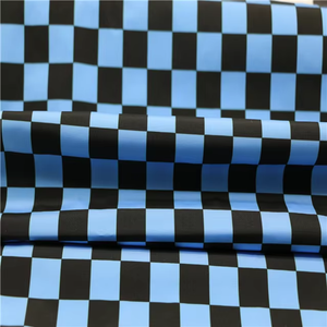 Chaqueta Impermeable Elástica Estampada para Exteriores, 100% Poliéster 75D, Sin Spandex, 160GSM, T400 Calvary, Antiestática, Suministro de Fábrica - Product Image 4