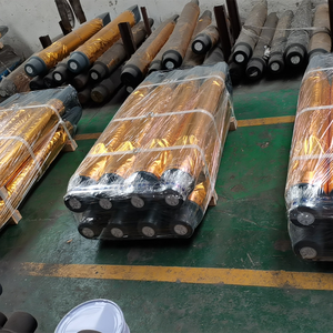 Zware Platte Beitel Hydraulische Krik Crusher Hamer Voor Graafmachine - Product Image 2