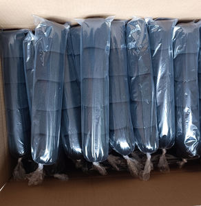 Cubierta de esponja de espuma para escenario, accesorio lavable Universal, de gran tamaño, 10 colores, para KTV/<span class=keywords><strong>DJ</strong></span>/fiestas - Product Image 4