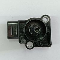 Capteur de position d'accélérateur de moto TPS CPZL019 de haute qualité pour YAMAHA
