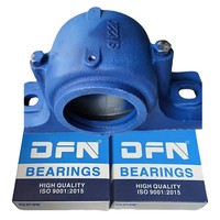 Support de palier SN 509 519 520 522 524 SN509 SN519 SN520 SN522 SN524 SNL513 SNL524 SNL522, Bloc de palier SNL 511-609