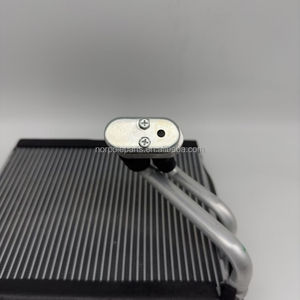 Piezas de Aire Acondicionado para Automóviles EV38002 para Toyota <span class=keywords><strong>Yaris</strong></span> Mazda 2 Sky <span class=keywords><strong>Active</strong></span>/CX-3 OEM 88501WB001 88501WB002 DD2F61J10 DD2F61J10A Serpentín del Evaporador - Product Image 6