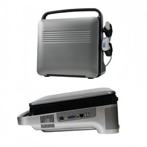 Máquina de escáner de ultrasonido veterinario tipo portátil de gran oferta, instrumentos quirúrgicos veterinarios para gatos y perros, animales de compañía - Product Image 3