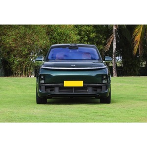 Nouveaux Véhicules Électriques Lixiang Li Auto, Voitures à Autonomie Étendue L8 L9, Exportation de Véhicules Électriques - Product Image 3