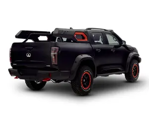 Great Wall Changcheng Pickup 2023 Off-Road 2.0T Auto 4WD Limited Edition Pickup Truck For Hot Sale