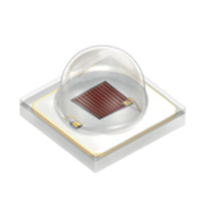 Высокопроизводительные Oslon SSL 80 3030 желтый GY CS8PM1.23-KQKS-36 светодиод