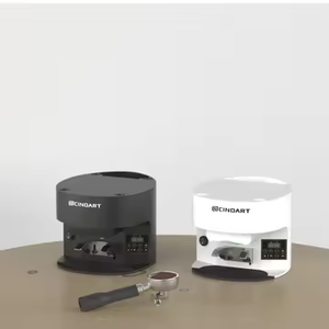 แทมเปอร์กาแฟสำหรับ Fiorenzato F64 และ F83 - Product Image 1