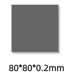 Grasa de Silicona de Alta Conductividad Honeywell PTM7950 8.5W/mK, Almohadilla Térmica para SSD <span class=keywords><strong>M</strong></span>.2, RAM, Procesador y Ventiladores y Refrigeración de Carcasa de Ordenador - Product Image 2