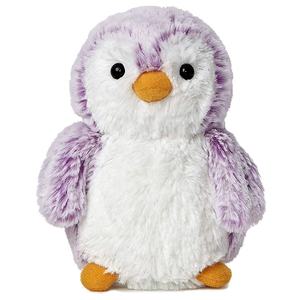 <span class=keywords><strong>Peluche</strong></span> de pingouin <span class=keywords><strong>micro</strong></span>-ondable, 50 cm, figurine personnalisée, lavande parfumée, jouet avec coussin chauffant en <span class=keywords><strong>peluche</strong></span>, animal de pingouin - Product Image 3