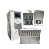 Convertidor de Frecuencia de Alto Rendimiento Original ABB VFD 50/60Hz Serie ACS580-01, Super Descuentos, Inversor de Frecuencia Variable