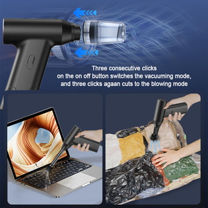 พัดลมพกพาขนาดเล็กแบบชาร์จไฟได้ <span class=keywords><strong>ค</strong></span>วามเร็วสูง พัดลมมือถือแบบพกพา <span class=keywords><strong>ค</strong></span>วามเร็วเทอร์โบ สำหรับใช้ในรถยนต์ กลางแจ้ง และในบ้าน - Product Image 4