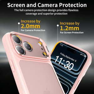 Soporte para Lente de Cámara, Funda Protectora Antigolpes para Teléfono Móvil, <span class=keywords><strong>Accesorios</strong></span> para Celulares <span class=keywords><strong>Apple</strong></span> - Product Image 3