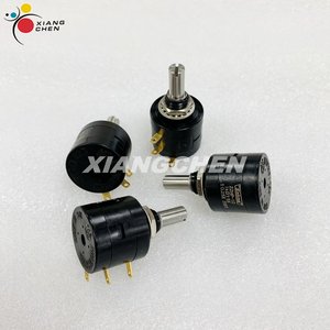 L0058650 Potentiometer for KBA Offset <b>Printing</b> <b>Machine</b> - Product Image 5