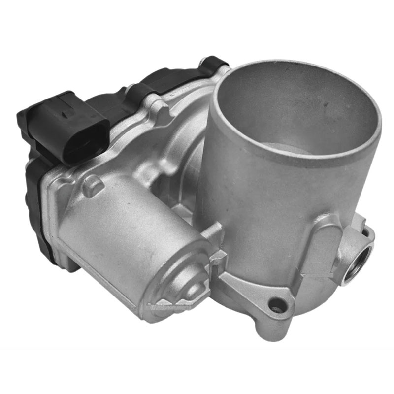 New Condition Throttle Valve Compatible with