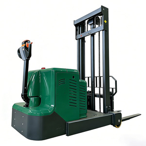ราคาโรงงาน รถยกแบบเตี้ย 800กก. 1000กก. 1200กก. 1500กก. - Product Image 6