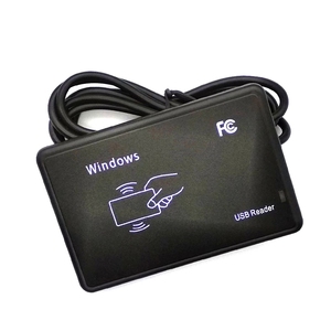 Thẻ ID Đầu Đọc RFID 125 Khz Cảm Biến Tiệm Cận USB EM 4100 Đầu Đọc Thẻ Thông Minh Không Có Thiết Bị Phát Hành Ổ Đĩa EM ID USB Để Kiểm Soát Ra Vào - Product Image 1