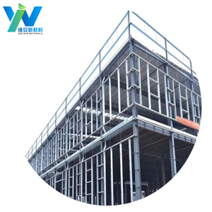 สารเคลือบกันไฟคุณภาพสูงสำหรับโครงสร้างเหล็ก - Product Image 3