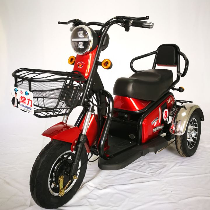 韓国に輸出された高齢者レジャー用小型電動三輪車| Alibaba.com