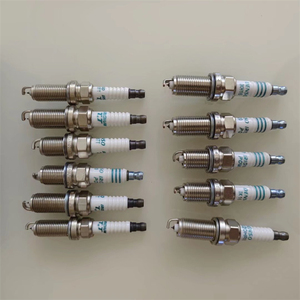 Bougies d'allumage d'origine en gros pour <span class=keywords><strong>Ford</strong></span> Honda 12621258 - Product Image 1