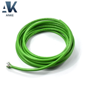 Cable flexible de bus de ocho núcleos 6XV1878-2A - Product Image 5