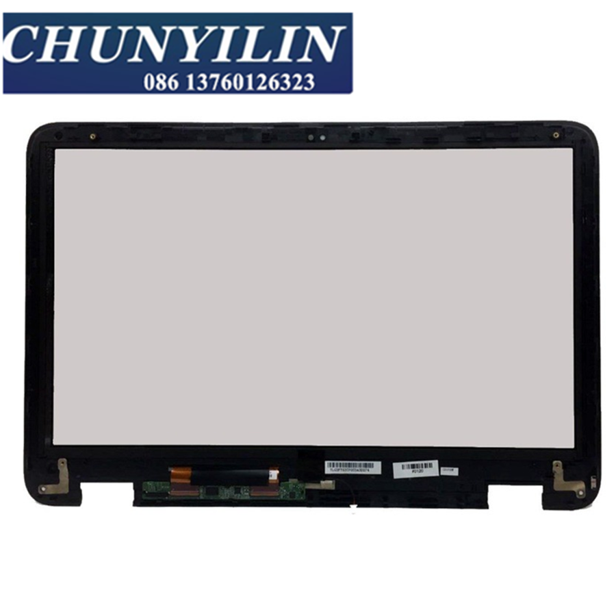 13.3インチFHDラップトップ交換用HP EliteBook x360 1030 G3 G3