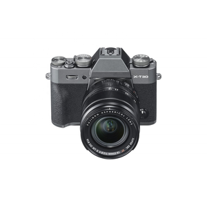 DongFu Wholesale 98% New Professional Digital Camera X-T30 II/XT30 II 4K Video Vlog Travel Mirrorless Camera - Product Image 5
