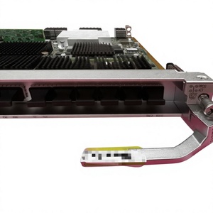 12-Port Gigabit <b>Ethernet</b> <b>Switched</b> Processing Board Chassis Mount Wired Communication TNG1EMS12 - Product Image 4