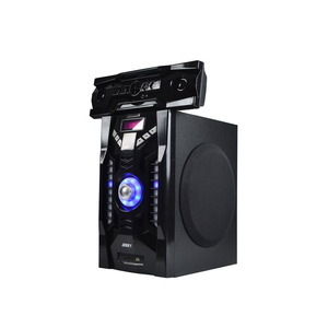 Jerrypower Sáng Tạo Tháp Loa Siêu Trầm Loa Khuếch Đại 3.1 Âm Nhạc TV Loud Nhà Theatre Hệ Thống Cho JR-A3 - Product Image 2