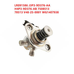 Lr091586 J3P3-9D376-AA H4P3-9D376-AB 7508513 78513 V48-25-0001 wg1407938 משאבת דלק בלחץ גבוה j3p39d376aa h4p39d376b - Product Image 2