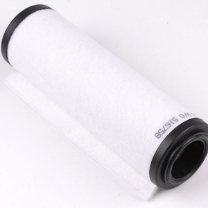 71064763 Oil Mist Separator for Leybold SV100 SV200 <b>Vacuum</b> <b>Pump</b> Exhaust Filter Element Kit - Product Image 6