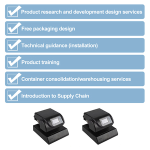 <strong>Multi</strong> Functional Water Filter Head Valved Automatic Clack Water Softener <strong>Controller</strong> <strong>Valve</strong> - Product Image 3