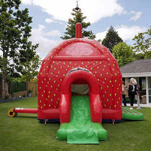 Play Zone <span class=keywords><strong>Minecraft</strong></span> Casa de rebote niños pequeños fiesta Castillo de salto inflable para niños fiesta <span class=keywords><strong>en</strong></span> venta niños fiesta Rentalequipment - Product Image 5