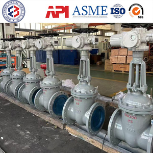 Prix compétitif sur les vannes à boisseau sphérique en acier inoxydable 304 316 304L 316L CF8 CF8M CF3 CF3M 3 pièces à passage intégral 150LB RF à bride - Product Image 4