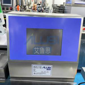 Ailusi สายพานลำเลียงปรับเทียบน้ำหนักได้ระบบไฟฟ้าอัตโนมัติหลายสายพานลำเลียงเครื่องคัดแยกน้ำหนักที่แม่นยำพร้อมตัวปฏิเสธ - Product Image 2