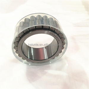 Catalogue de roulements à rouleaux cylindriques 50x72x31 <span class=keywords><strong>CPM</strong></span> 2645 Roulement de réducteur d'excavatrice CPM2645 - Product Image 6