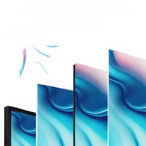 Televisor Inteligente Android de 55 Pulgadas Personalizado de Fábrica OEM y Televisor Inteligente QLED de 32, 43, 50, 65, 75 y 85 Pulgadas, Proveedores Verificados - Product Image 5