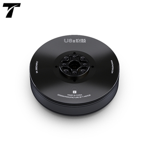 Motor sin Escobillas T-MOTOR U8 II de Alta Eficiencia y Bajo Ruido, Personalizable, para Multirrotor, Quadcopter, VTOL, Piezas de Drones Industriales UAV - Product Image 3
