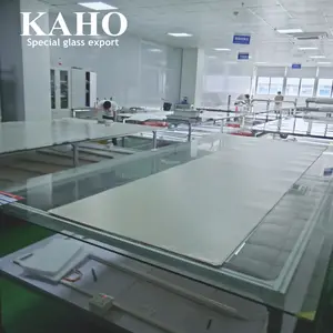 באיכות גבוהה שחור Electrochromic PDLC פרטיות סרט, להחלפה זכוכית, עצמי דבק חכם זכוכית סרט