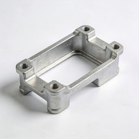 Service de fonderie de précision OEM ODM, pièces en fonte, acier, aluminium, pièces moulées sous pression en aluminium