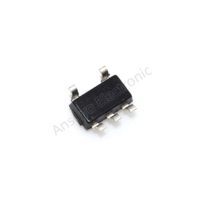ANSOYO LDK320AM30R LDK320 AM30R 2.5V 200MA SOT23-5 Circuitos Integrados IC Chips de Gestión de Energía PMIC Componentes Electrónicos - Product Image 3