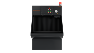 Mesa de Pulido de Alta Calidad, Plataforma de Pulido, Mesa de Lijado con Colector de Polvo, Utilizada para Diversos Trabajos de Pulido y Lijado - Product Image 3