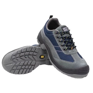 GOBI Chaussures <span class=keywords><strong>de</strong></span> sécurité respirantes en maille légère pour hommes <span class=keywords><strong>Protection</strong></span> des pieds - Product Image 1