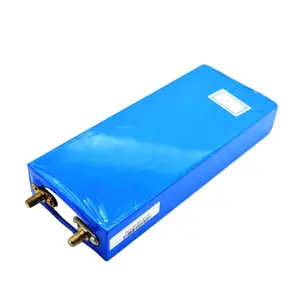 3.2V 25Ah LiFePo4 Battery Cell 2770185 Rechargeable Lithium Battery with Screw for Ebike Ecar