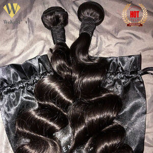 ผมแท้จากกัมพูชาเรียงตามแ<span class=keywords><strong>น</strong></span>วเส้<span class=keywords><strong>น</strong></span>ผมจากเวียด<span class=keywords><strong>น</strong></span>าม - Product Image 4