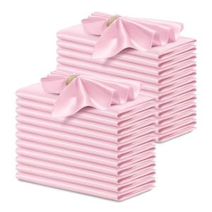 Restaurant Bar <span class=keywords><strong>Pub</strong></span> Fournitures Dîner Rond Rectangle Antidérapant Plateau Antidérapant Pour Le Service Des Aliments - Product Image 5